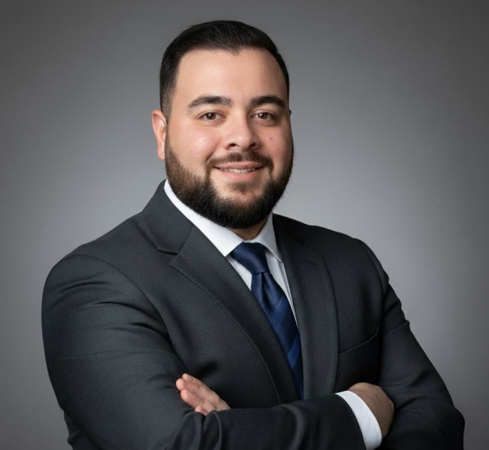 Daniel, founder and career coach at Guidanceforge